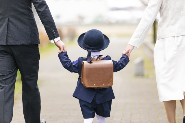 子どもの健康・医療