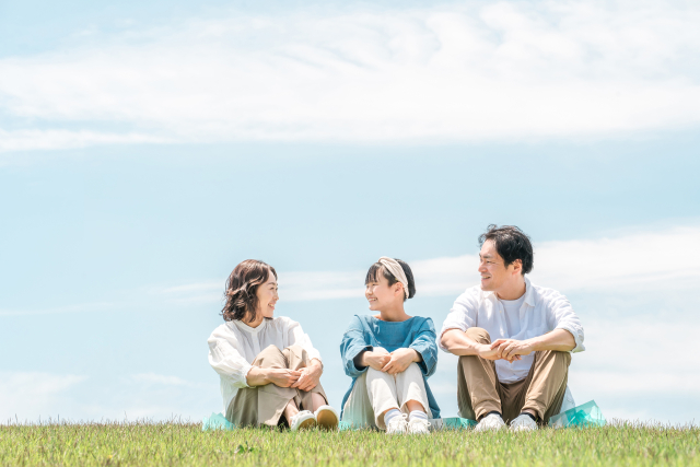 子育てFAQ