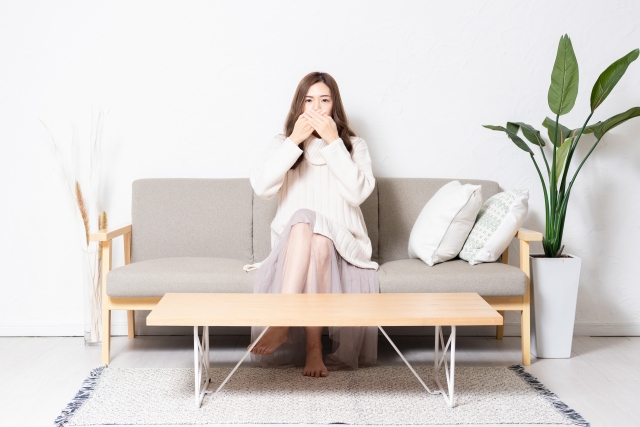 ベビー用品・マタニティ